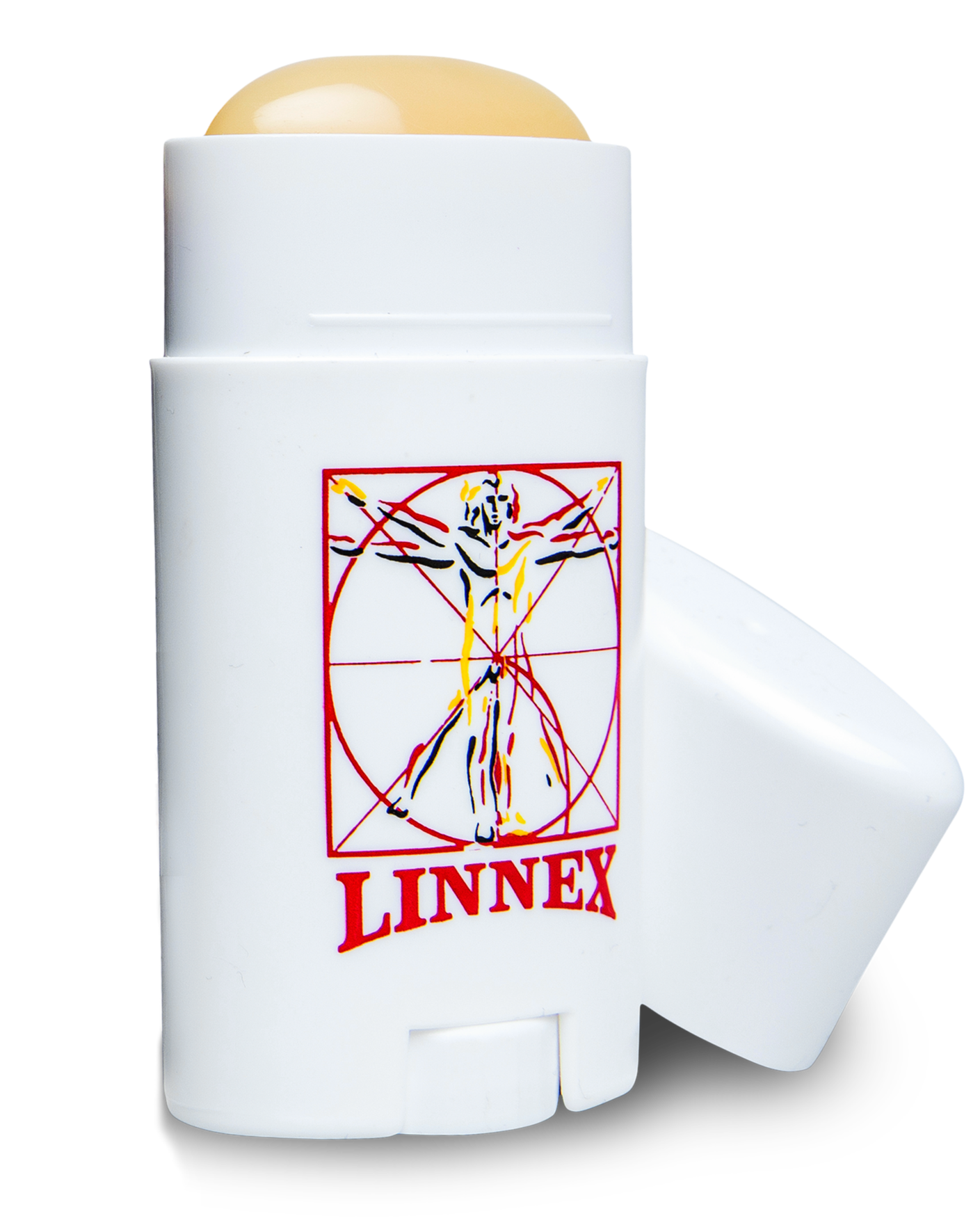 Linnex varmestift 50g