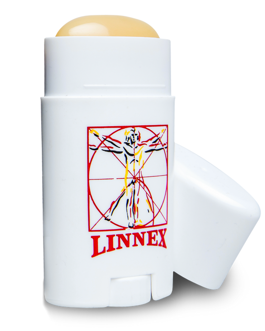 Linnex varmestift 50g